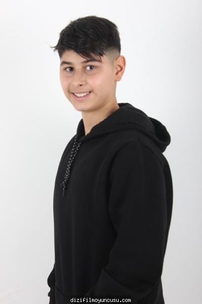 Ankara Cast Ajans Umuthan 138153
