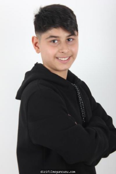 Ankara Cast Ajans Umuthan 138155