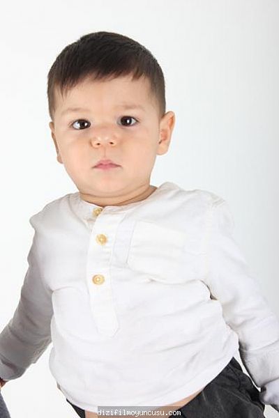 Çocuk Oyuncular Adayımız Yağız