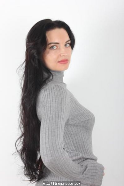 Ankara Cast Ajans Yulia 138063