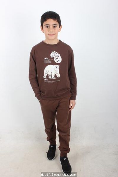 Ankara Cast Ajans Yusuf 138212