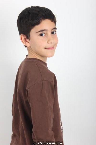Ankara Cast Ajans Yusuf 138213