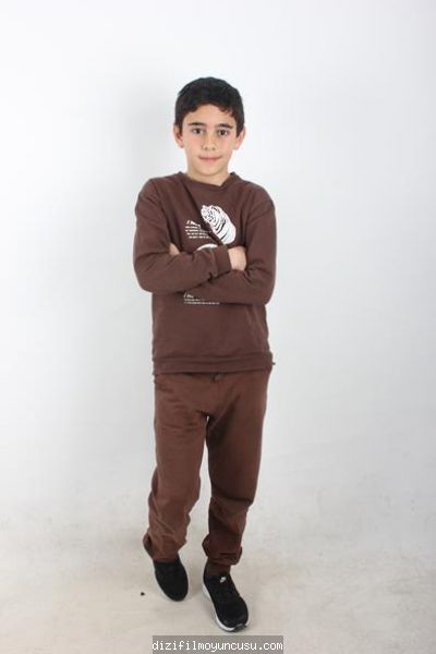 Ankara Cast Ajans Yusuf 138214