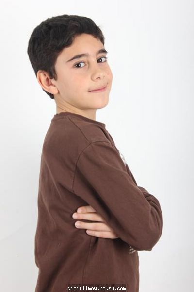 Ankara Cast Ajans Yusuf 138215