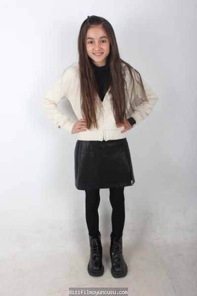 Ankara Cast Ajans Zeynep 138076