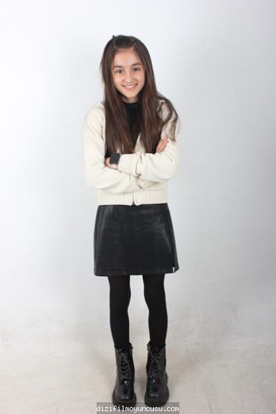 Ankara Cast Ajans Zeynep 138077
