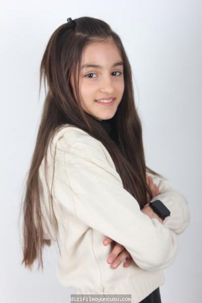 Ankara Cast Ajans Zeynep 138078