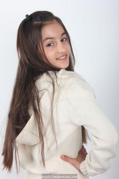 Ankara Cast Ajans Zeynep 138079
