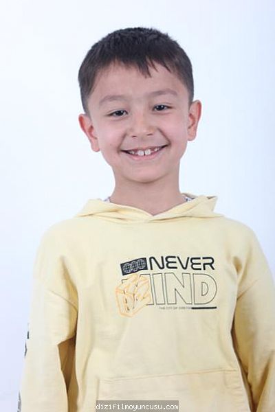 Çocuk Oyuncular Adayımız Emirhan
