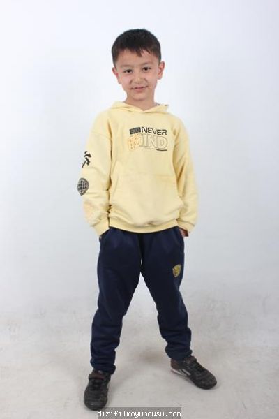 Ankara Cast Ajans Emirhan 138256