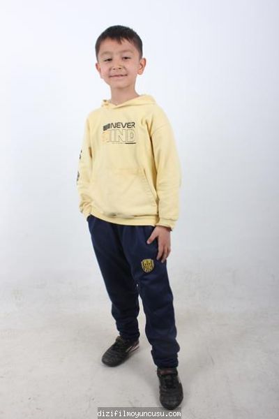 Ankara Cast Ajans Emirhan 138257