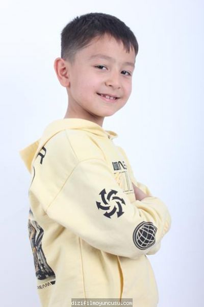 Ankara Cast Ajans Emirhan 138259