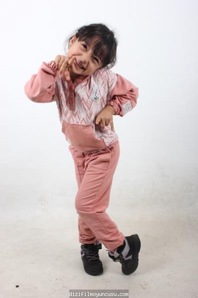 Ankara Cast Ajans Neslihan 138260