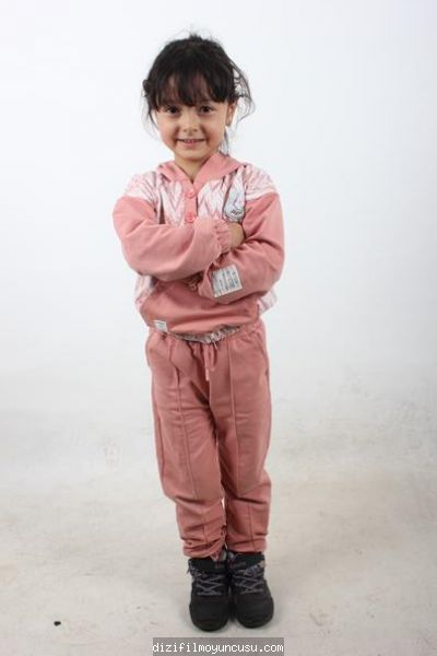 Ankara Cast Ajans Neslihan 138261