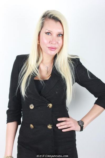İzmir Cast Ajans Ayşegül 138308