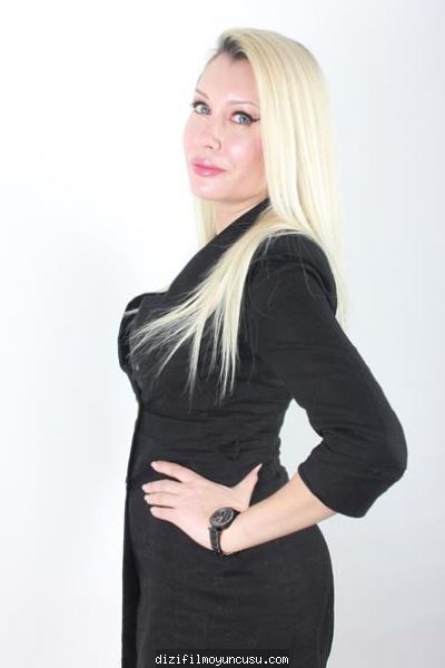 İzmir Cast Ajans Ayşegül 138311