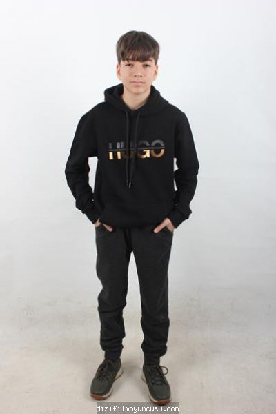 İzmir Cast Ajans Burak 138359