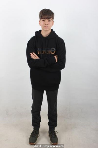 İzmir Cast Ajans Burak 138361