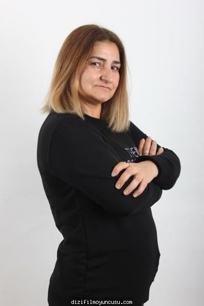 İzmir Cast Ajans Gül 138356