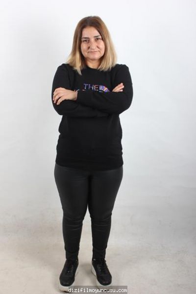 İzmir Cast Ajans Gül 138357
