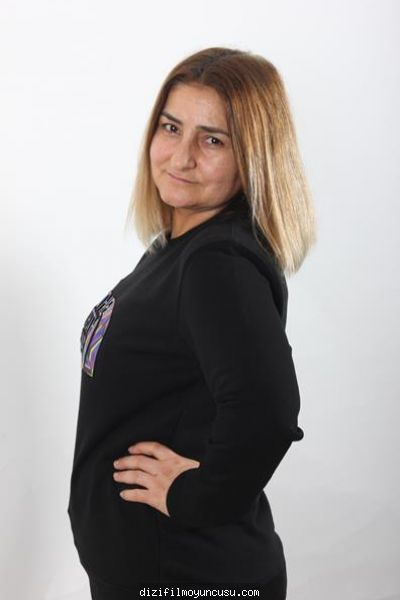 İzmir Cast Ajans Gül 138358
