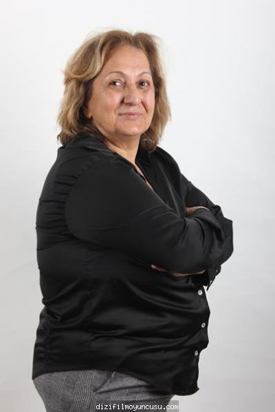İzmir Cast Ajans Nermin 138364