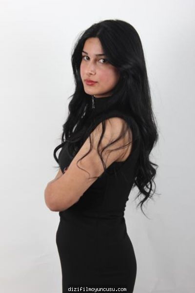İzmir Cast Ajans Sinem 138294