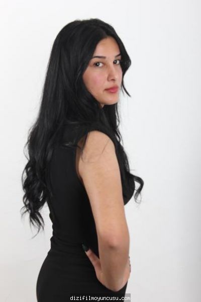 İzmir Cast Ajans Sinem 138295