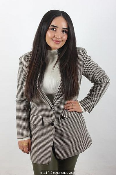 Kadın Oyuncular Adayımız Şirin