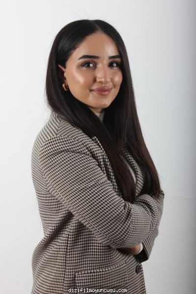 İzmir Cast Ajans Şirin 138345