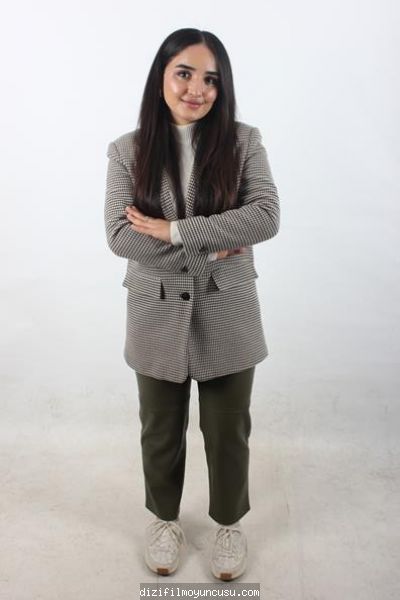 İzmir Cast Ajans Şirin 138346