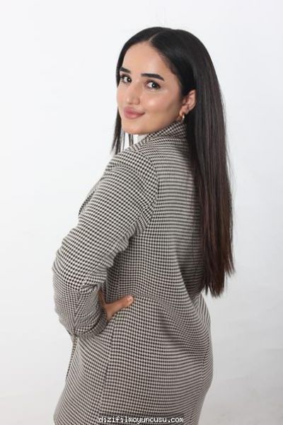 İzmir Cast Ajans Şirin 138347