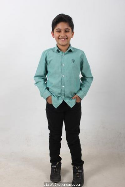 Kırşehir Cast Ajans Ali 138503
