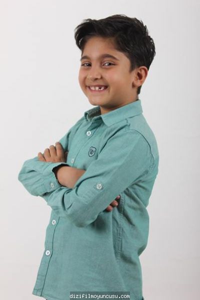 Kırşehir Cast Ajans Ali 138504