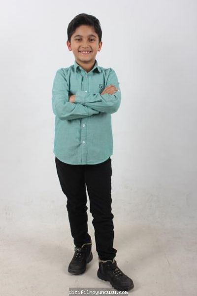Kırşehir Cast Ajans Ali 138505