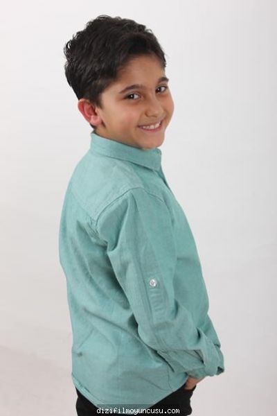 Kırşehir Cast Ajans Ali 138506