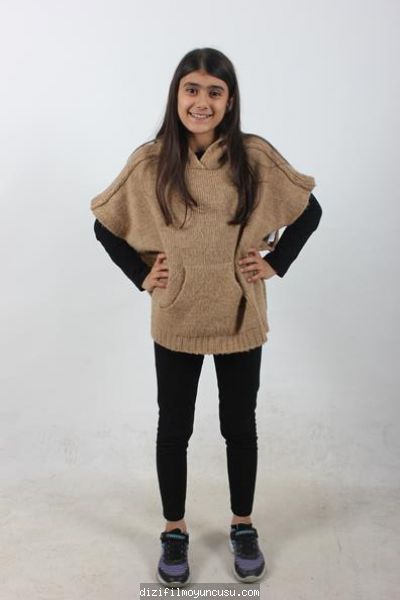 Kırşehir Cast Ajans Dila 138523