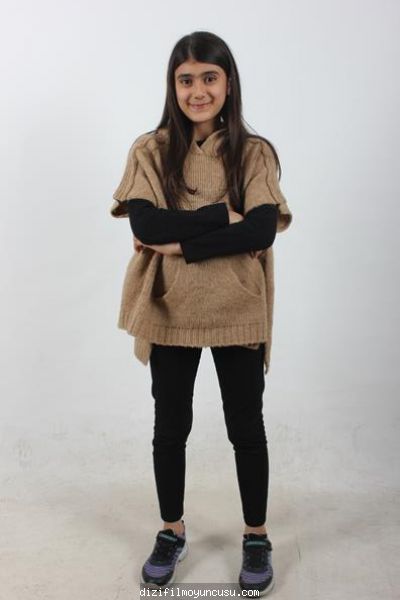 Kırşehir Cast Ajans Dila 138525