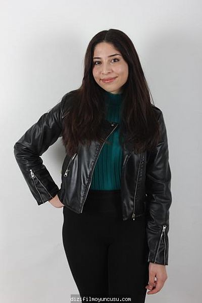 Kırşehir Cast Ajans Ecem 511336