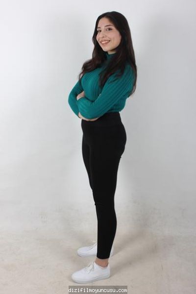 Kırşehir Cast Ajans Ecem 138468