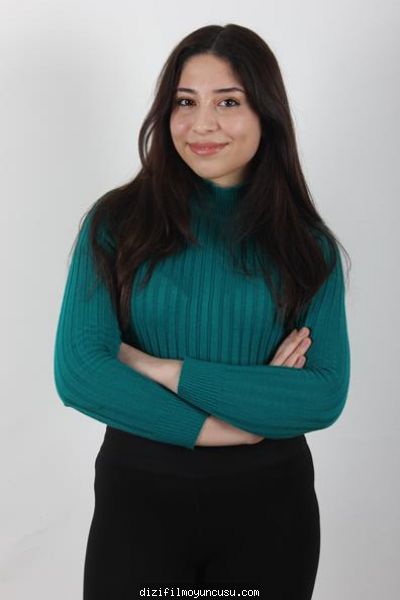 Kırşehir Cast Ajans Ecem 138469