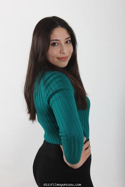 Kırşehir Cast Ajans Ecem 138470