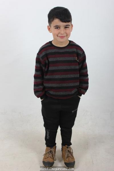 Kırşehir Cast Ajans Efe 138379