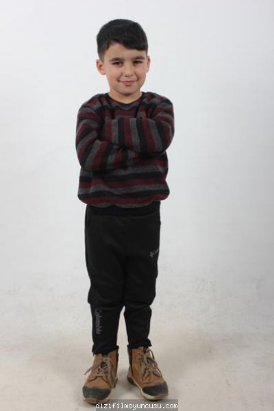 Kırşehir Cast Ajans Efe 138380