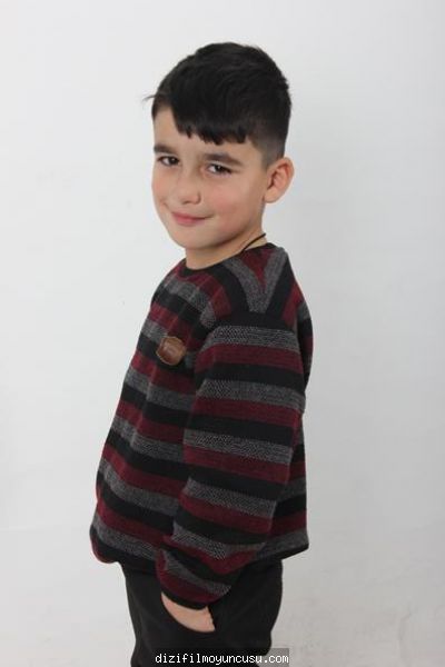 Kırşehir Cast Ajans Efe 138382