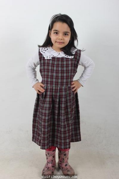 Kırşehir Cast Ajans Elin 138443