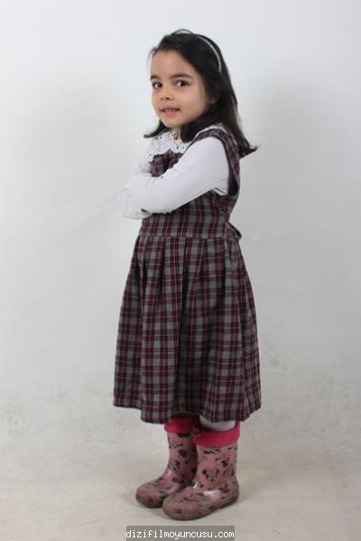 Kırşehir Cast Ajans Elin 138444
