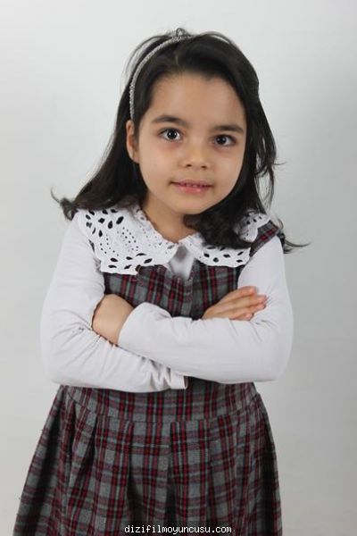 Kırşehir Cast Ajans Elin 138445