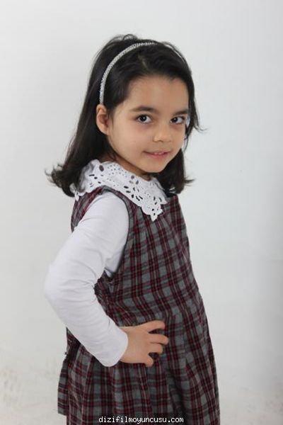 Kırşehir Cast Ajans Elin 138446