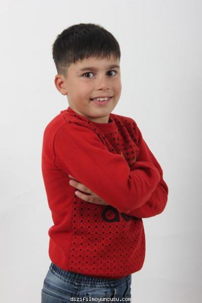Kırşehir Cast Ajans Erdoğan 138536